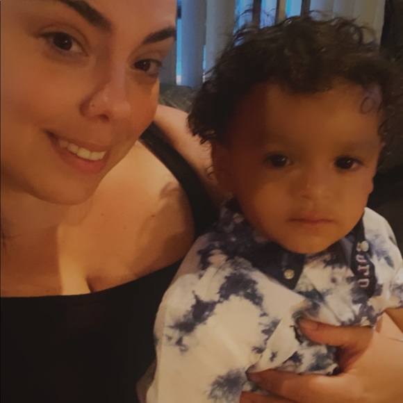 Meet your Posher, Marina - Picture 3 of 4